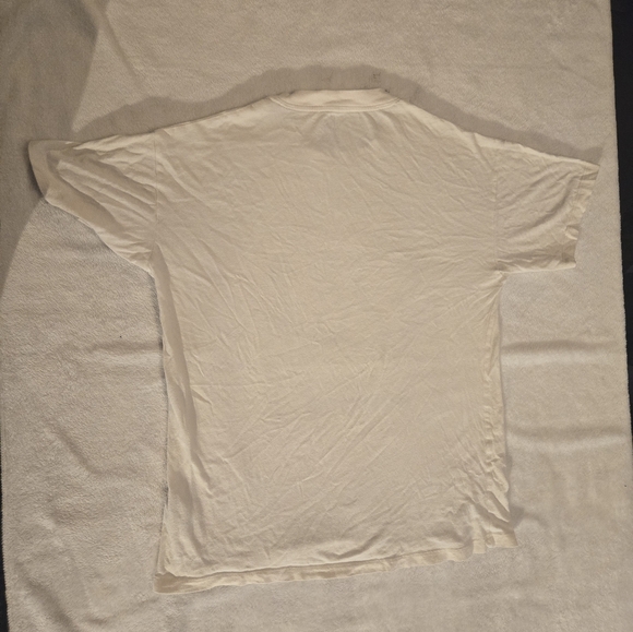 Oversized tee - Picture 3 of 3